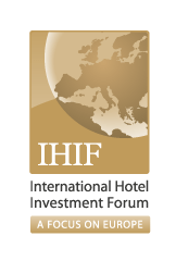 Majid Mangalji - 2013 IHIF Lifetime Achievement Award