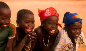 In Mali, children are everyone's business | Guardian Sustainable Business | guardian.co.uk