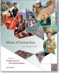 Introduction to the Music of Central Asia - UCA Autumn 2012/Spring 2013 Course