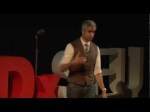 Riaz Meghji at TEDxSFU