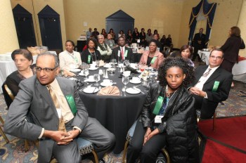 President Kikwete opens the Tanzania Diaspora Conference in Edmonton, Canada