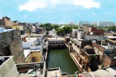 Nizamuddin Basti to host cultural festival - Organized by the Aga Khan Trust for Culture India