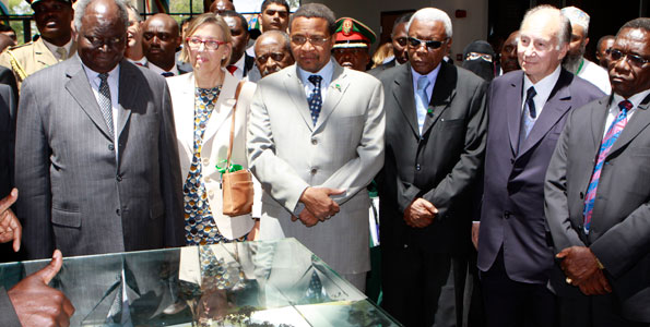 Finally, new offices for EA Community Finally, new offices for EA Community