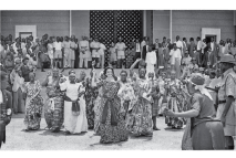 Sugra Visram, one of the first female MPs in Uganda is dead - National - monitor.co.ug