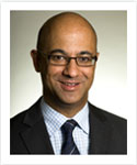 Rahim Rajan appointed Chair of Burnaby Hospital Foundation