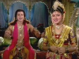 Courage is a Must – Part 2 – By Alysha Javer