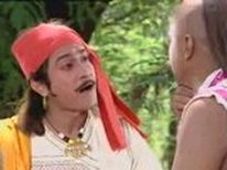 Courage is a Must – Part 2 – By Alysha Javer