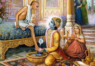 Courage is a Must – Part 2 – By Alysha Javer