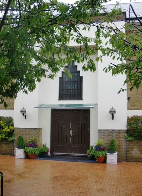 North London Jamatkhana