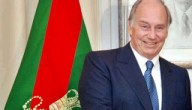World Muslim Congress : Khushali Greetings to HH Aga Khan and the Ismaili Muslims