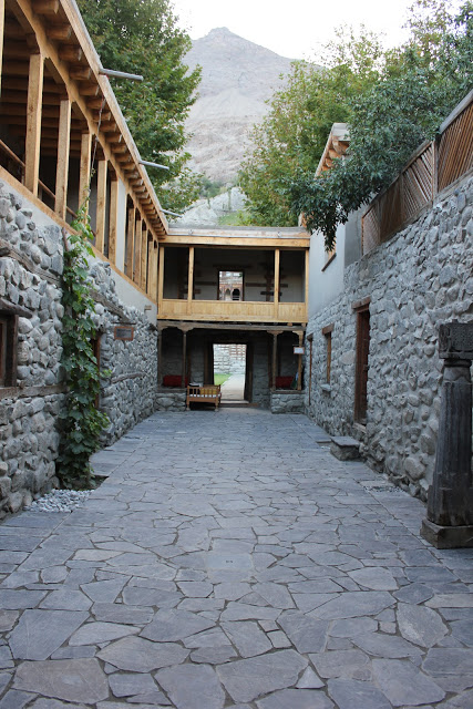 Khaplu Palace &amp; Residence
