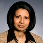 The road less travelled - Lawyer Karima Kanani