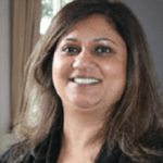 Nazneen Damji - UN Women amplifies women's voices at the International AIDS Conference