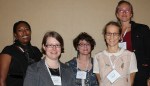 2012 Founding Presidents Award Winners Announced | Textile Society