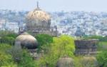 Rs 100-cr project to restore Qutb Shahi tombs