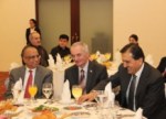 Tajikistan: Outgoing AKDN resident representative  Munir Merali gives farewell reception