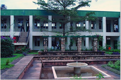 Aga Khan School Kampala Blog