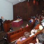 AKU symposium concludes : ‘Healthcare is changing in Pakistan like rest of world’