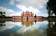 A New Paradigm for Cultural Conservation and Restoration