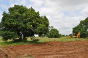 Aga Khan Academies Maputo: Construction Process Begins