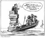 Canada, Development, and the Aga Khan