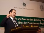 Aga Khan Planning and Building Service and Pakistan Engineering Council launch building guidelines for safer constructions in mountain regions