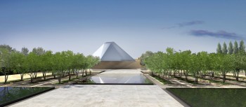 The Aga Khan Museum in Toronto – Opening in 2013
