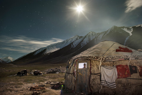 Matthieu Paley's Photographs of the Kyrgyz of the Wakhan in Afghanistan - NYTimes.com