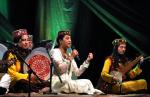 Feelin' Sufi: A classical concert