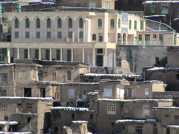 Dizbad Jamatkhana, Razavi Khorasan Province, Iran