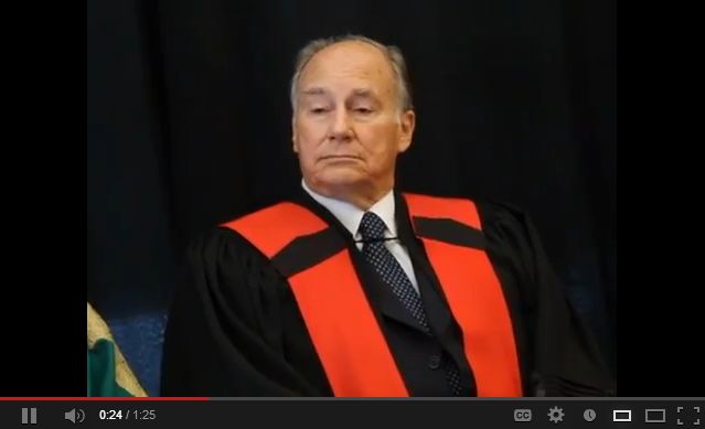 aga-khan-honorary-doctorate-from-the-University-of-Ottawa