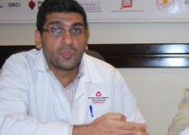 Dr Jaffer Dharsee: Heart disease experts forge links with foreign counterparts