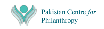 Pakistan Centre for Philanthropy: Before donating money to any Organization, look for the PCP accreditations