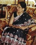 A tribute to my grandmother, Dr. Shireen Lakhani (Valliani) « Sadaf Shallwani