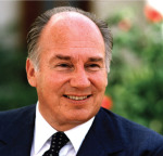 Proactive Ismaili Imam: His Highness the Aga Khan - Part 2