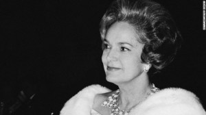 Begum Om Habibeh Aga Khan: Five unsung heroines - CNN.com
