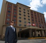 Hotel upgrades lift spirits in Falls tourism district - City & Region - The Buffalo News