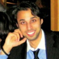 Internship advice from MBA candidate Rehman Kurji