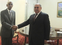 Prospects of cooperation between Tajikistan and AKDN discussed in Dushanbe