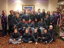 Belleville Youth Swim Team : News