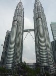 Kuala Lumpur’s Petronas Towers: A symbol of Islamic architecture?