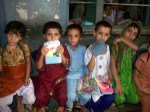 What affects children’s learning in Sindh, Pakistan? | Sadaf Shallwani - Early Childhood Development Research