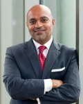 Rahim B. Charania receives Robinson Outstanding Young Alumnus Award, Georgia State University