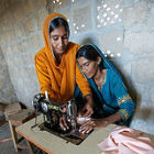 Focus on Gender: Small-scale tech can transform women's lives