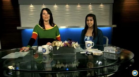 Sheliza Kassam: 16 year-old helping kids in need have a very happy birthday