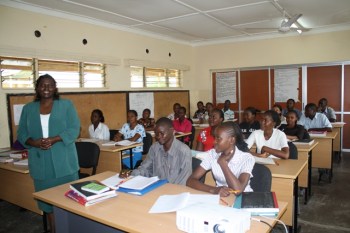 The growing impact of nurses in Kenya: The Awali Adventure — Day Three | Calgary Herald