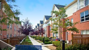 Omar Lalani - bringing affordable housing units to Ladner, British Columbia