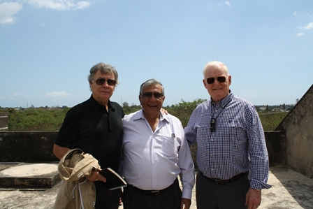 Africa is calling and groups such as Awali from Calgary are answering | Calgary Herald