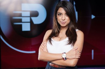 MTV’s Aliya-Jasmine Sovani: Premiere of the New Original Series PLAY WITH AJ