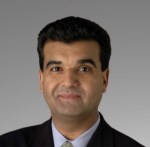 Asiff Hirji's Journey from CIO to President of T.D. Ameritrade - Forbes.com